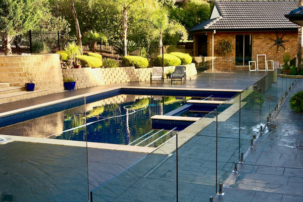 Winter Is Here! Tips To Keep Your Pool Safe Through Winter Until Summer Arrives