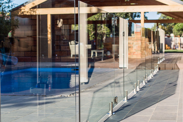 Spring Pool Prep: How to Get Your Pool and Glass Fencing Ready