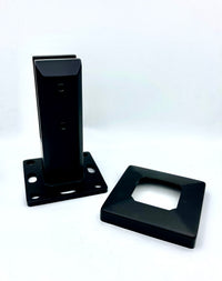 Base Plate Spigot & Cover