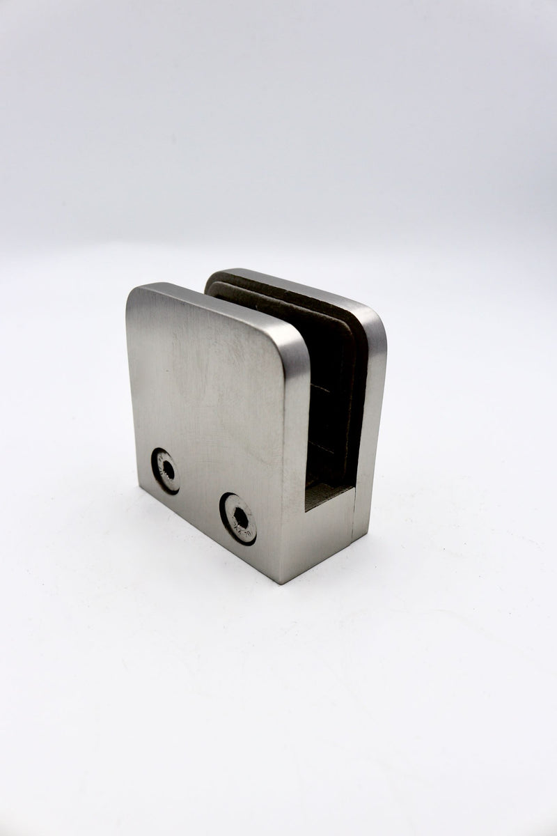 Square D-Clamp