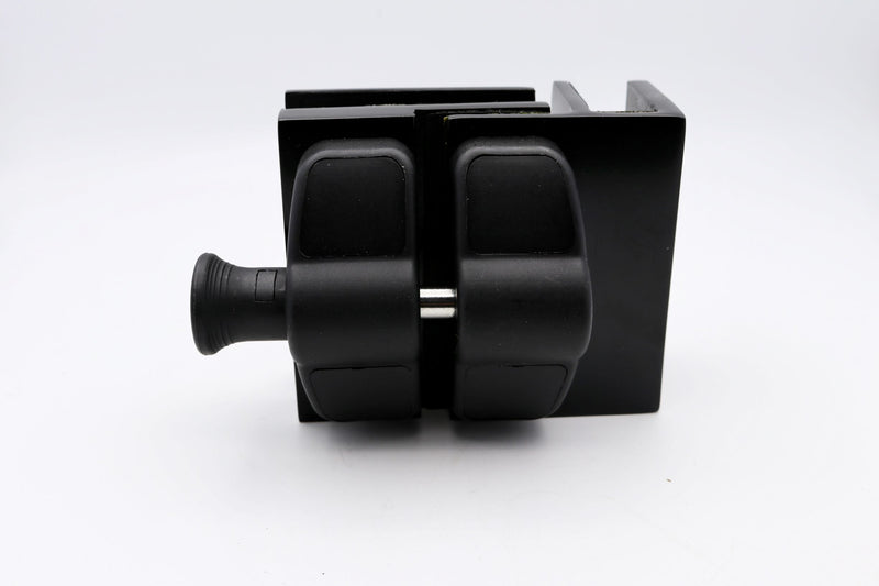 Glass to Glass Internal Corner Latch