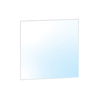 1200mm High Glass Pool Fencing Panels