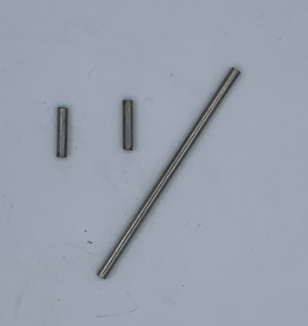Replacement Hinge Adjustment Pins- Suits 'Standard' hinges